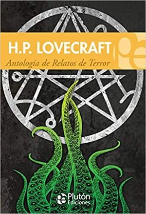 Compra Antología De Relatos De Terror en click.gt