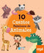 Portada del libro 10 CUENTOS FABULOSOS DE ANIMALES - Compralo en Aristotelez.com
