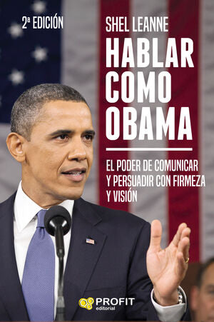 Hablar Como Obama. La variedad más grande de libros está Aristotelez.com