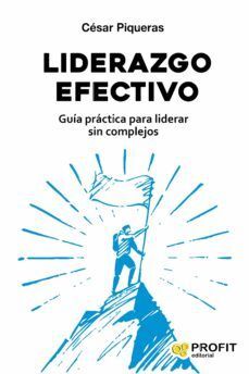 Portada del libro LIDERAZGO EFECTIVO - Compralo en Aristotelez.com