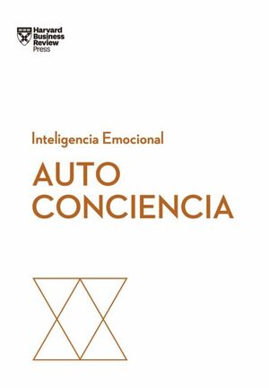 Portada del libro AUTOCONCIENCIA - Compralo en Aristotelez.com