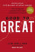 Portada del libro GOOD TO GREAT (VERSIÓN EN ESPAÑOL) - Compralo en Aristotelez.com
