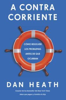 Portada del libro A CONTRACORRIENTE - Compralo en Aristotelez.com