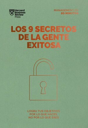 Los 9 Secretos De La Gente Exitosa. Envíos a toda Guatemala. Paga con efectivo, tarjeta o transferencia bancaria.