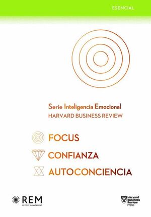 Portada del libro ESTUCHE ESENCIAL I.E. (FOCUS, CONFIANZA Y AUTOCONCIENCIA) - Compralo en Aristotelez.com