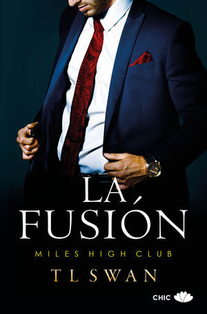 Portada del libro LA FUSIÓN - Compralo en Aristotelez.com