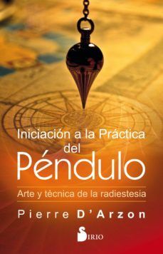 Compra Iniciación A La Práctica Del Péndulo en click.gt