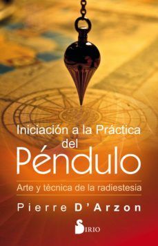 Iniciacion A La Practica Del Pendulo. Compra en Aristotelez.com, la tienda en línea más confiable en Guatemala.
