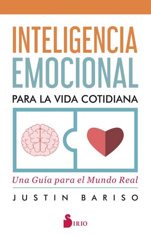 Portada del libro INTELIGENCIA EMOCIONAL PARA LA VIDA COTIDIANA - Compralo en Aristotelez.com