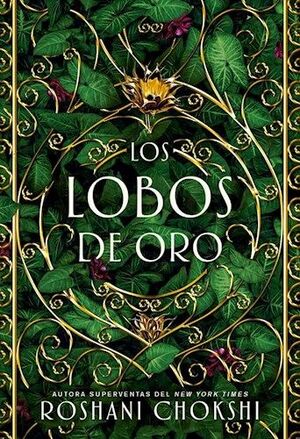 Los Lobos De Oro. Aristotelez.com es tu primera opción en libros.