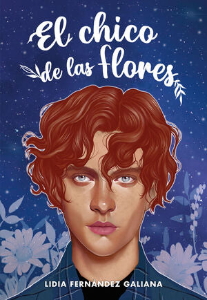 Compra El Chico De Las Flores en click.gt