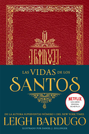 Compra Las Vidas De Los Santos en click.gt