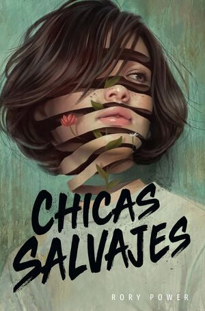 Portada del libro CHICAS SALVAJES - Compralo en Aristotelez.com