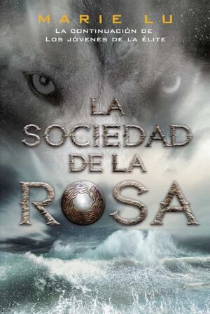 Compra Jovenes Elite 2: La Sociedad De La Rosa en click.gt