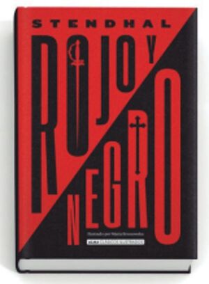 Rojo Y Negro. Lo último en libros está en Aristotelez.com