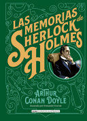 Las Memorias De Sherlock Holmes. Obtén 5% de descuento en tu primera compra. Recibe en 24 horas.