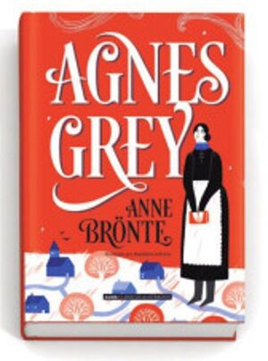 Agnes Grey. Todo lo que buscas lo encuentras en Aristotelez.com.