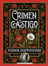 Portada del libro CRIMEN Y CASTIGO - Compralo en Aristotelez.com