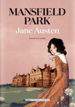 Mansfield Park. Compra desde casa de manera fácil y segura en Aristotelez.com