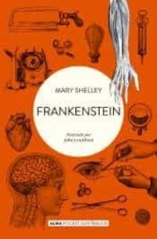 Frankenstein. Encuentra lo que necesitas en Aristotelez.com.