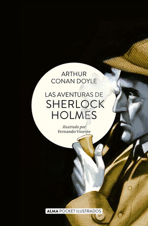Compra Las Aventuras De Sherlock Holmes (pocket) en click.gt