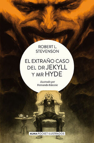 Compra El Extraño Caso De Dr. Jekyll Y Mr. Hyde (pocket) en click.gt