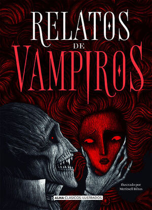 Compra Relatos De Vampiros en click.gt