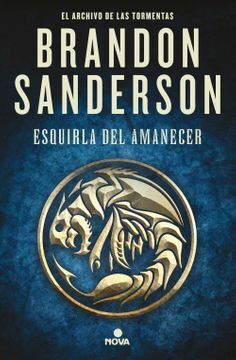 Compra El Archivo De Las Tormentas 3.5: Esquirla Del Amanecer en click.gt