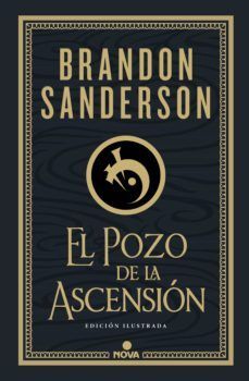 Compra Mistborn 2: El Pozo De La Ascension (edic Ilustrada) en click.gt