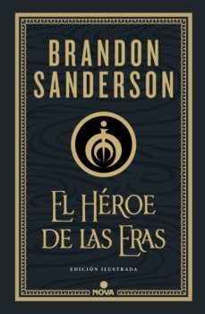 Compra Mistborn 3: El Heroe De Las Eras (edic Ilustrada) en click.gt