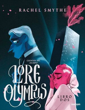 Compra Lore Olympus (cuentos Del Olimpo 2) en click.gt