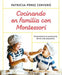 Portada del libro COCINANDO EN FAMILIA CON MONTESSORI - Compralo en Aristotelez.com