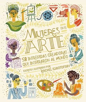 Compra Mujeres En El Arte en click.gt