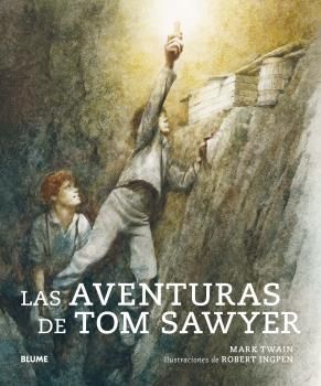 Compra Col. Clásicos Aventuras De Tom Sawyer (rústica) en click.gt
