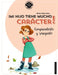 Portada del libro ¡MI HIJO TIENE MUCHO CARÁCTER! COMPRENDERLO Y SOSEGARLO - Compralo en Aristotelez.com