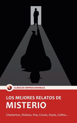 Compra Los Mejores Relatos De Misterio en click.gt