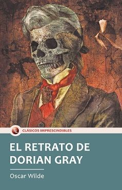 Portada del libro EL RETRATO DE DORIAN GRAY - Compralo en Aristotelez.com