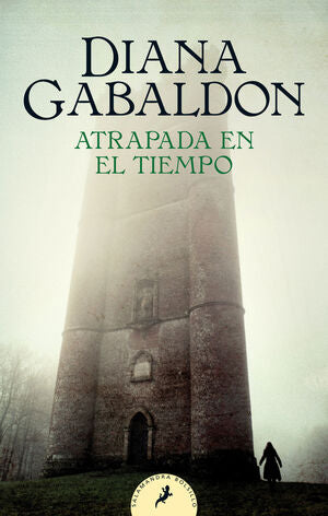 Portada del libro OUTLANDER 2: ATRAPADA EN EL TIEMPO - Compralo en Aristotelez.com