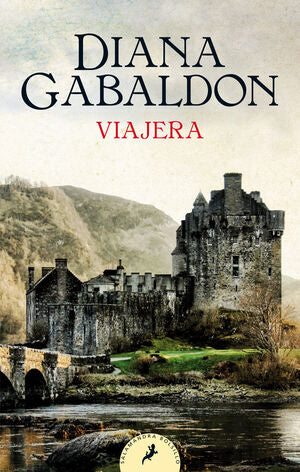 Portada del libro OUTLANDER 3: VIAJERA - Compralo en Aristotelez.com