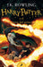 Portada del libro HARRY POTTER 6 Y EL MISTERIO DEL PRÍNCIPE (PORTADA 2020) - Compralo en Aristotelez.com