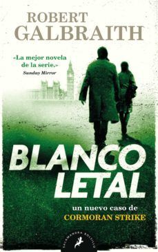 Compra Blanco Letal en click.gt