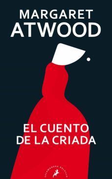 Portada del libro CUENTO DE LA CRIADA - Compralo en Aristotelez.com