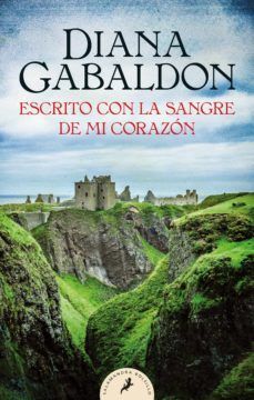 Outlander 8: Escrito Con La Sangre . Aristotelez.com, La tienda en línea más completa de Guatemala.