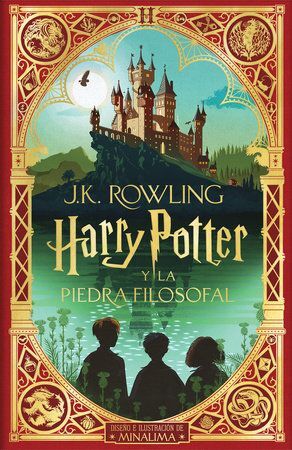 Portada del libro HARRY POTTER 1 Y LA PIEDRA FILOSOFAL (ED. POP UP) - Compralo en Aristotelez.com