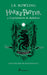 Portada del libro HARRY POTTER 3 Y EL PRISIONERO DE AZKABAN (EDICIÓN SLYTHERIN DEL 20º ANIVERSARIO) - Compralo en Aristotelez.com