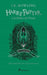 Portada del libro HARRY POTTER 5 Y LA ORDEN DEL FENIX (EDICION SLYTHERIN DEL 20º ANIVERSARIO)  - Compralo en Aristotelez.com