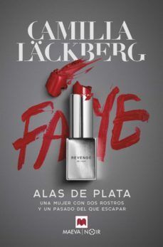 Portada del libro ALAS DE PLATA - Compralo en Aristotelez.com