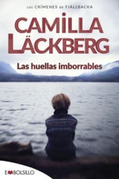 Portada del libro HUELLAS IMBORRABLES - Compralo en Aristotelez.com