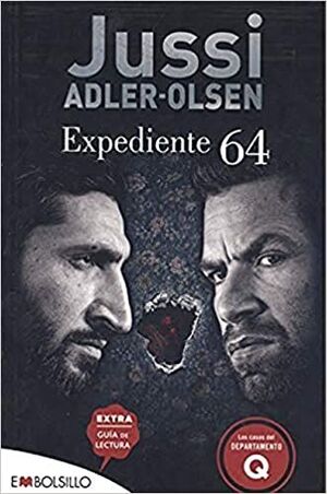 Compra Departamento Q 4: Expediente 64 Edicion 2020 en click.gt