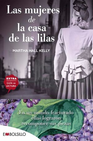 Las Mujeres De La Casa De Las Lilas (libro Maeva Del Año 2018). Aristotelez.com, La tienda en línea más completa de Guatemala.
